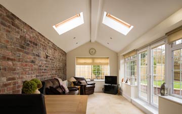 conservatory roof insulation Seascale, Cumbria