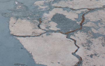 fibreglass roofing replacement Seascale