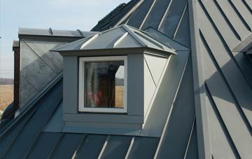 metal roofing Seascale, Cumbria