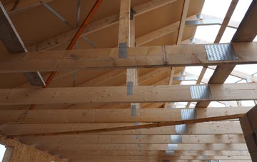 Seascale roof truss costs