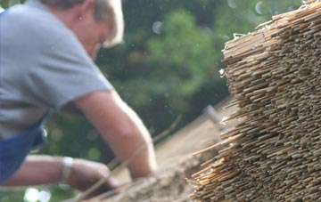 professional Seascale thatchers