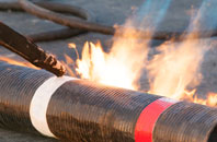 Seascale flat roofing replacement