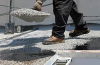 find rated Seascale flat roofing replacement companies