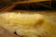 Seascale pitch roof insulation
