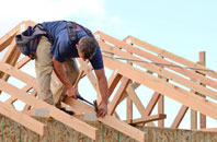 Seascale roof trusses