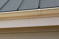 Seascale soffit repair